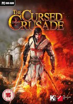 Cursed Crusade /PC