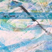 Kaja Draksler & Terrie Ex - The Swim (CD)