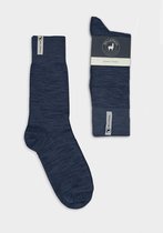 Alpaca-wollen-sokken |Zacht en Warm |Hoge Kwaliteit en Comfort |Anti-transpiratie |Dun en Elegant |Inca Klassiek