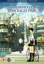Girl Who Leapt Through Time (Limited Collector's Edition)(Import)
