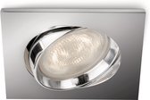 Philips Smartspot Galileo - Inbouwspot - LED -Chroom