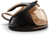 Philips GC9680/80 stoomstrijkijzer station 1,8 l T-ionicGlide-zoolplaat