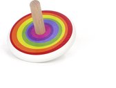 Bajo Rainbow - Spinning top