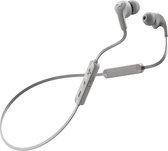 Fresh ‘n Rebel Flow Tip - In-ear koptelefoon draadloos - Ice Grey - Lichtgrijs