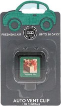 Bridgewater Autoparfum | Car Freshener Christmas Bliss