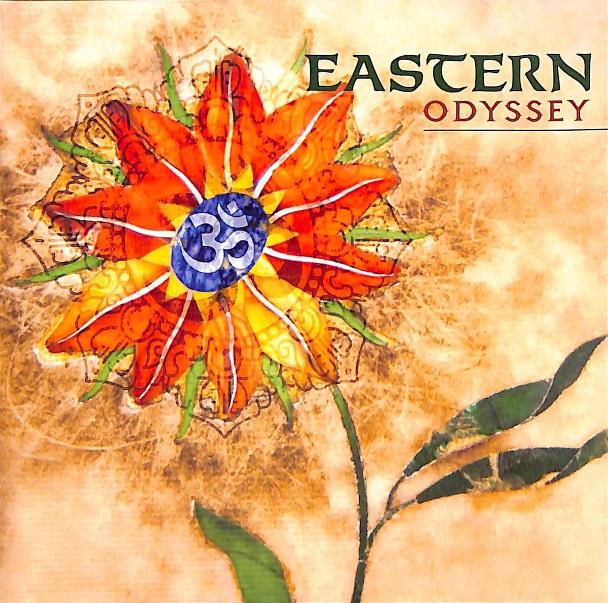 Eastern Odyssey
