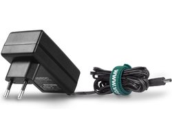 VONROC Acculader – 12V – voor CD502DC
