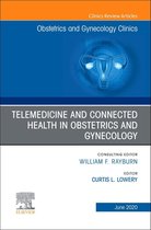 Telemedicine & Connected Health Obstetri
