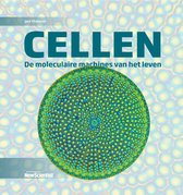 Wetenschappelijke bibliotheek 152 - Cellen