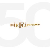 Flippers, D: Das weisse Album - 50 Jahre Flippers