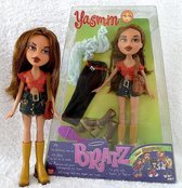 Bratz Yasmin