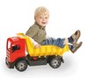 foto van Vrachtwagen Lena Met Laadbak