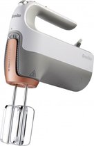 Breville Handmixer - Heatsoft Technology