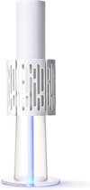 Ionisator Luchtreiniger LightAir IonFlow Evolution WIT - 50m2 - stille luchtreiniger zonder filters