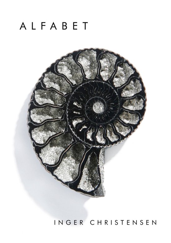 Modernista klassiker - Alfabet - cover