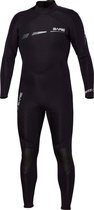 3/2mm Sport S-Flex Full Black Men ML