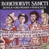 Bohemorum Sancti
