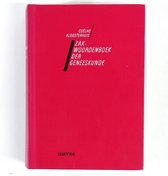 Zakwoordenboek der geneeskunde