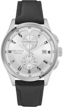 Horloge Heren Nautica NAD16556G (ø 44 mm)