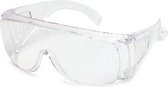 Giss - Veiligheidsbril - EN166 en EN175