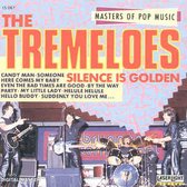 The Tremeloes ‎– Silence Is Golden
