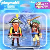 Playmobil 5826 Piraat