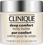 Clinique Deep Comfort - 200 ml - Bodybutter
