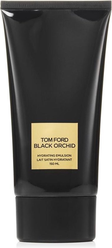 Tom Ford - Black Orchid - 150 ml - Bodylotion | bol.com
