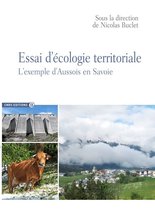 CNRS Alpha - Essai d'écologie territoriale