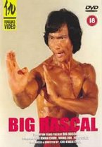 Kung Fu Classics vol. 12 - Big Rascal
