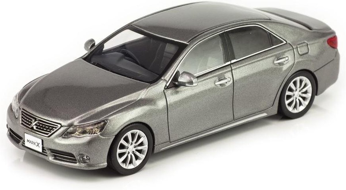 Toyota Mark X Premium (Early) - 1:43 - Kyosho