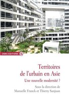 CNRS Alpha - Territoires de l'urbain en Asie