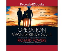 Operation Wandering Soul