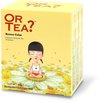 Or Tea? Be Camomile - 10 builtjes 10-sachets box 10 zakjes camomile kamille thee