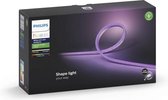 Philips Hue Lightstrip Outdoor - White and Color A