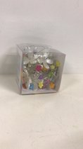 Decoratie verlichting bloemetjes