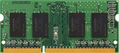 Kingston Technology ValueRAM 4GB DDR3 1333MHz Module geheugenmodule