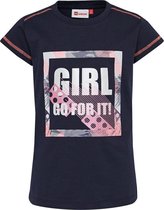 Lego wear Legowear Meisjes T-Shirt Tippi 327 - 116