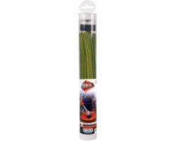 Oregon Techni-Blade trimmerdraad 6,0 mm x 26 cm geel ( 539175 ) — afbeelding 2