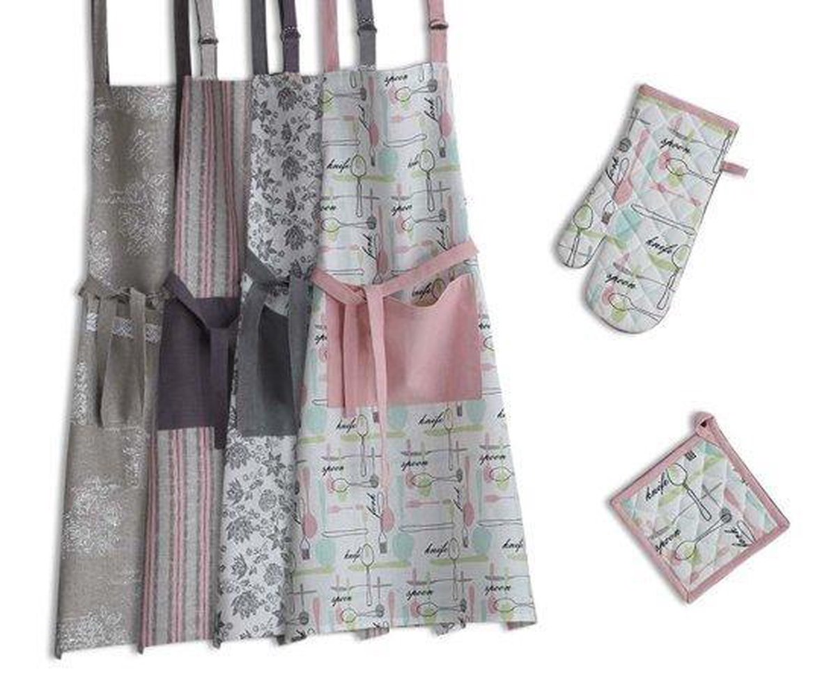 OYOY Mini keukenschort voor kinderen