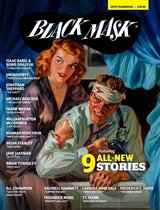 Black Mask - Black Mask 2019 Yearbook