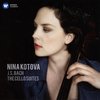 Nina Kotova - Bach Js: Cello Suites