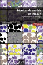 Educació. Sèrie Materials 65 - Técnicas de análisis de imagen, (2a ed.)