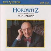 Horowitz Spielt Schumann