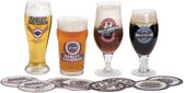 Harley-Davidson Craft Bier Set