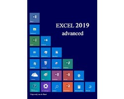 Excel 2019 advanced
