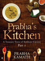 Prabha’s Kitchen