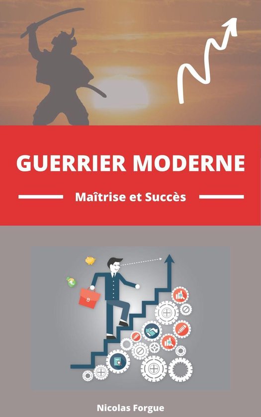 Guerrier moderne