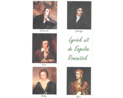 Lyriek uit de Engelse Romantiek