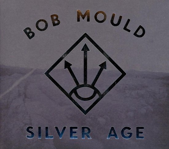 Bob Mould - Silver Age (Vinyle Neuf) main image 1